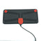 80 Mile Range Antenna Digital Indoor HDTV 1080P 25DBI