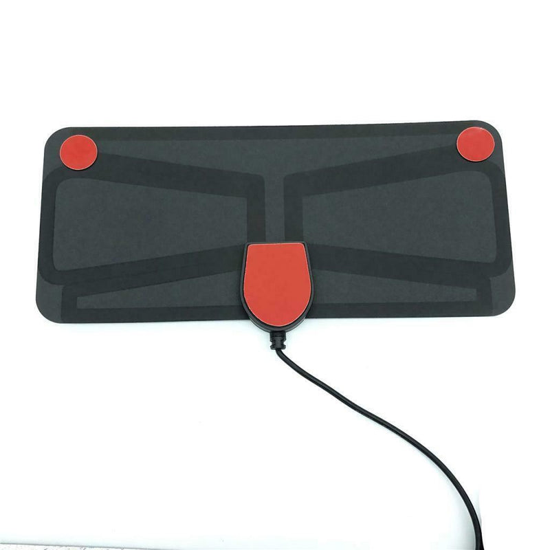 80 Mile Range Antenna Digital Indoor HDTV 1080P 25DBI