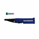 8W Battery Powered Soldering Iron with Solder Cordless Porta Function Hot