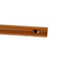 Finest Vertical Bamboo Flute Dizi Xiao Chinese Woodwind Instrument 33cm
