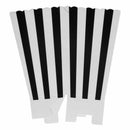 12pcs Popcorn Boxes Bags Kids Party Treat Boxes Wedding Birthday Decoration