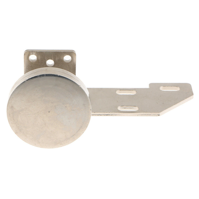 DC 24V Electric Magnetic Lock Electromagnetic Door Access Control (110LB / 50Kg)