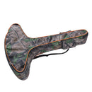 Portable T Shape Oxford Bow Bag Carry Case Archery Hunting Accessories Camo
