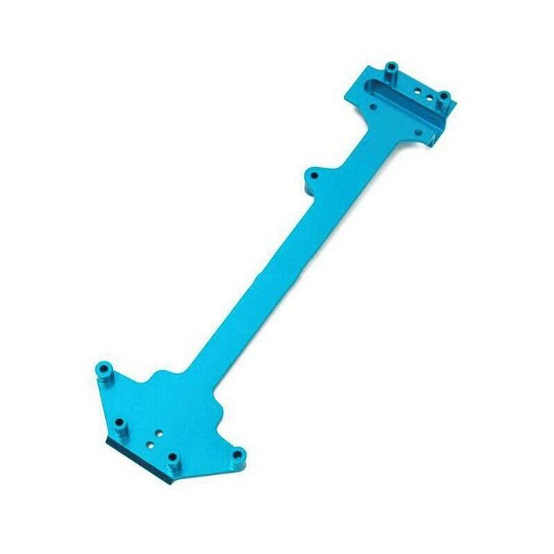 Upgrade Metal Parts Radio Tray for 1/18 Wltoys A959 A969 A979 K929 RC Car A C2X6