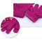 Best Children's Magic Gloves Baby Kids Gift Monochrome Knitted Gloves Random  Nw