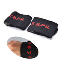 2 Pcs Magnetic  Wrist Brace Support Belts Spontaneous Heating,Strap BandES