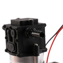 Gasoline Petrol Pump DC 12V Fuel Oil Extractor Transfer 10L/Min