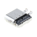 New Charging Adapter Replacement Micro USB Port for BlackBerry Key 1 Keyone