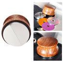 Coffee Tamper Coffee Distributor Coffee Powder Hammer Coffee Accessories Single