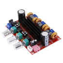 TPA3116D2 50Wx2 +100W 2.1 Channel Digital Subwoofer Power Amplifier Board Pa BX