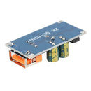 Mobile Phone USB DC Step Down Module 12V 24V to QC3.0 Fast Charging Board