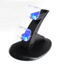 Dual Charger Controller Charger for PlayStation 4 PS 4 Gaming Console PS4