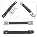 Replacement Spare Luggage Suitcase Case Box Pull Carrying Strap 206*26mm