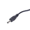 Cord Mobile DC Power Charger For LED Flashlight Torch Dedicated USB Cabllj