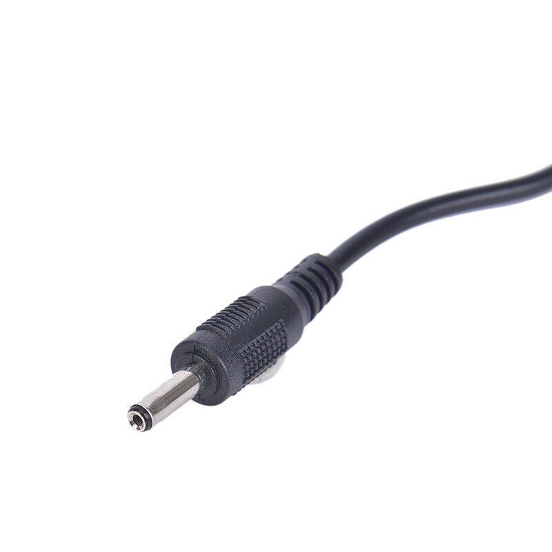 Cord Mobile DC Power Charger For LED Flashlight Torch Dedicated USB Cabllj