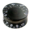 Pack of 4 Guitar Tone Volume Control Knobs for LP Guitar