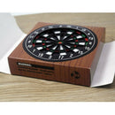 4 Pcs Mini Kitchen Table Mat Utensils Dart Board Styled Cup Mouse Pad Coast L2N5