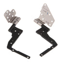 For Dell Latitude 5530 E5530 Laptop LCD Screen Hinges Bracket Left & Right Pair
