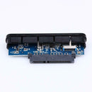 New USB 3.0 SATA 2.5in Super Speed HDD External Hard Drive Enclosure Case SN9F
