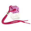 1PC Mini Perfume Bottle Empty Gift Bedrooms Bottle Dispenser 5.5ml Home Room