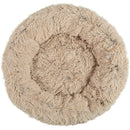 Pet Fleece Beds Kennel Doghouse Cat Nest Soft Baby Playmat Puppy Cushions A