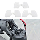 3pcs/set M365 Electric Scooter Shockproof Damping Folding Skateboard Tools