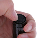 New Mini Aluminum Portable Taser Torch Gross Outdoor Pocket Flashlight TK JR