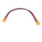 XT60/XT-60 Male to Female Connector with 8 inches 14AWG Silicone Cable Wire