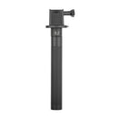 Camera Extension Selfie Rod W/ Camera Holder Stand Base For DJI OSMO Pocket