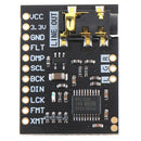 PCM5102A Stereo DAC Decoder I2S 24bit Player Module Beyond ES9023 PCM1794 ME