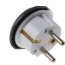 16A Universal EU Travel Adapter Euro Converter UK US AU to EU AC Socket Plug Ew