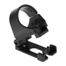 Universal Plastic 2.5cm Snorkel Clip Keeper Retainer For Scuba Diving Sports