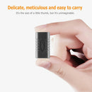 2pcs Mini USB 3.1 Type C Female to Female Coupler Extension Connector Adapter
