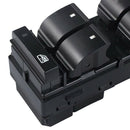 4 Door Car Power Window Master Power Switch Control For Chevrolet Silverado