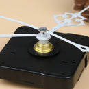 Silent watch movement craft wall clock DIY core creative electronic accessory OZ