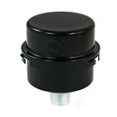 Air Compressor 1/2"PT Thread Connector Muffler Filter Silencer