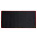 Large Gaming Mouse Pad 60*30CM Computer Rubber Pro Keyboard Mat