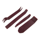 1 Plastic forming Adorno lever removal tool bar Bordeaux, car audio radio 4