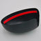 Left Passenger Side Wing Mirror Cover Cap Casing For Mini