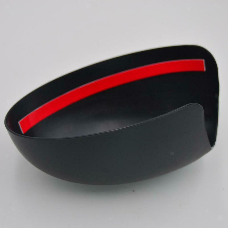 Left Passenger Side Wing Mirror Cover Cap Casing For Mini
