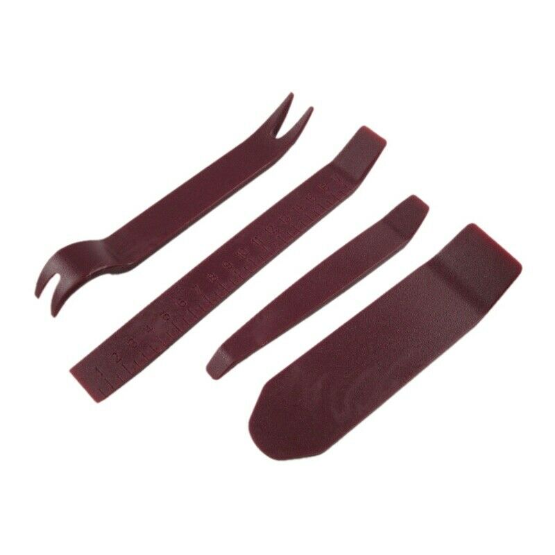 1 Plastic forming Adorno lever removal tool bar Bordeaux, car audio radio 4