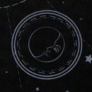 High quality Tarot special tablecloth Astrology Tarot divination tarot clo%!