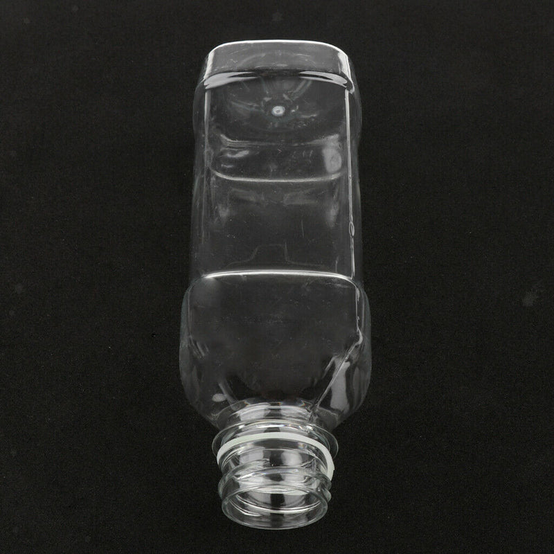 Pet Reptile Tortoise Water Drinker Dispenser Bottle Auto Fountain Feeder