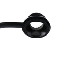 2pcs/set Water Bladder/ Hydration Pack Drink Tube Bite Valve Dust Cover Cap