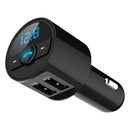 Car Bluetooth mp3 transmitter car music player hands-free call BT28 E8R3