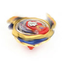 Beyblade Burst B-96 STRIKE GOD VALKYRIE.MUGEN Funsion Starter Top Boys Gifts