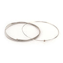 6X/set Professional Electric Guitar Strings Steel 1st-6th Guitar Strings MO