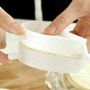 3 Sizes/set DIY Dumpling Maker Mould Dough Press Jiaozi Maker-Molds E3Q5 J3 T9U0