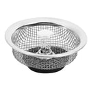 Kitchen Sink Stopper Hair Catcher Filter Cover Bathroom Plug Household Supplies