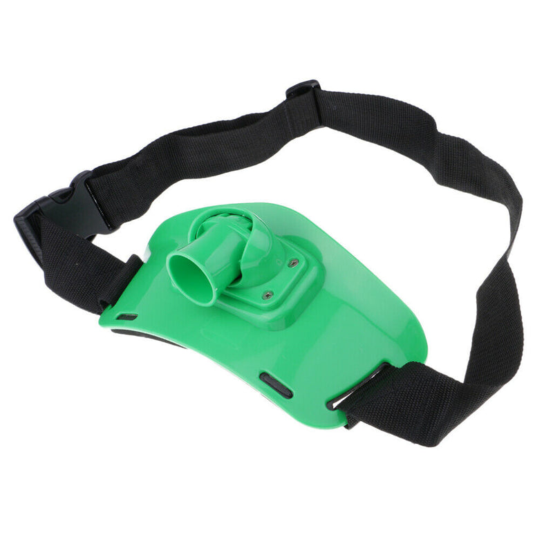 Fishing Fighting Belt
